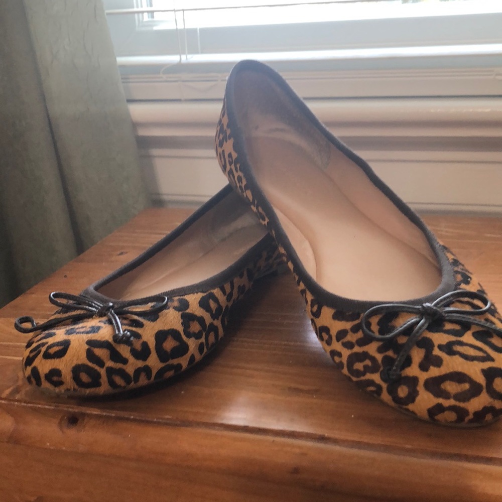 BANANA REPUBLIC SHOE